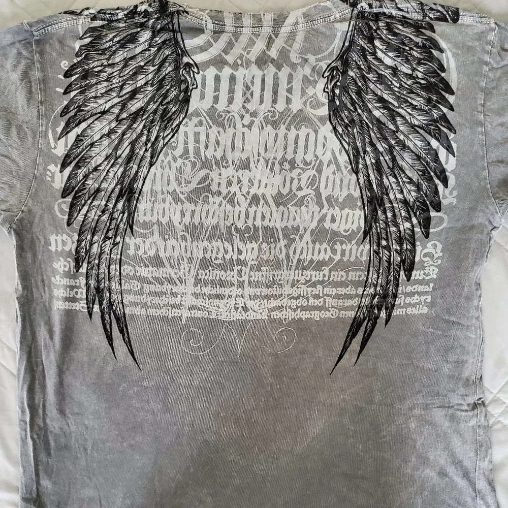 Affliction - Picture 3 of 3